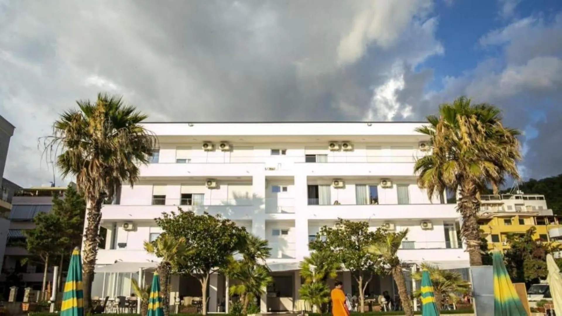 Hotel Besani Durrës