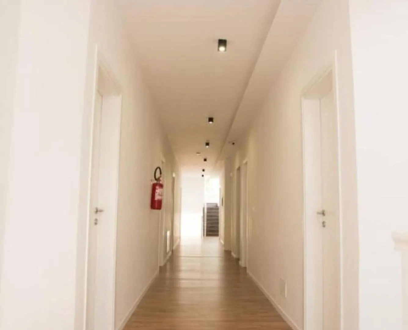 Hotel Besani Durrës