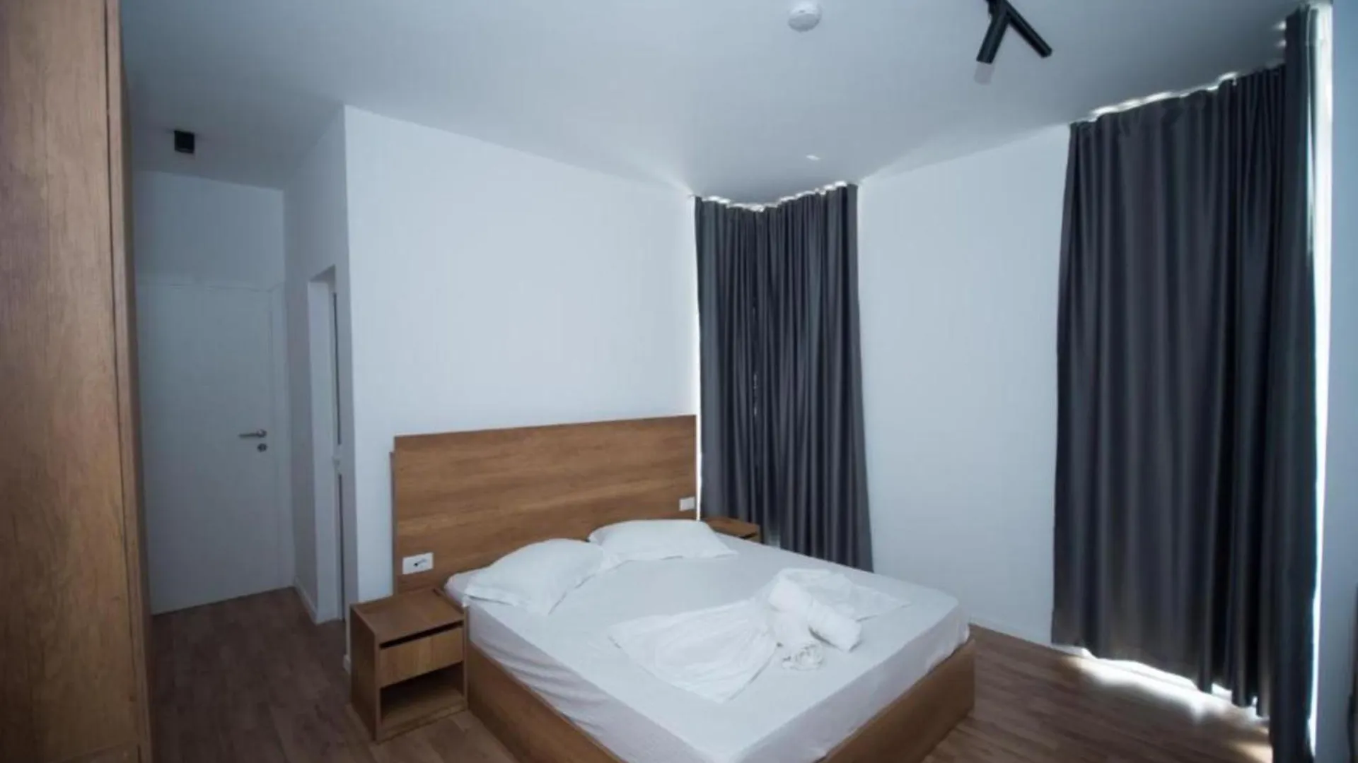 Hotel Besani Durrës