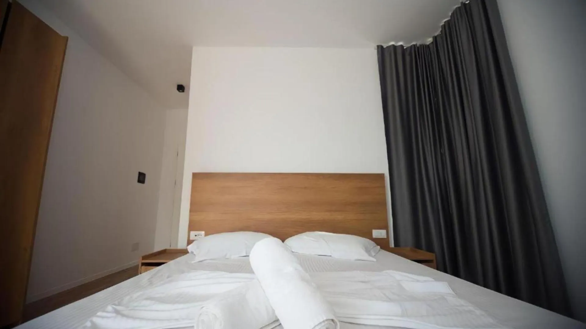 Hotel Besani Durrës