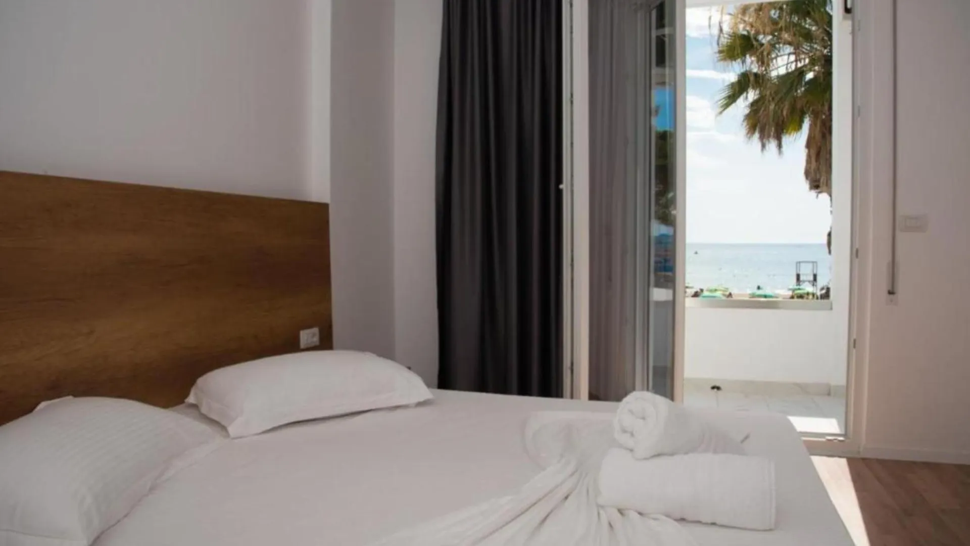 Hotel Besani Durrës