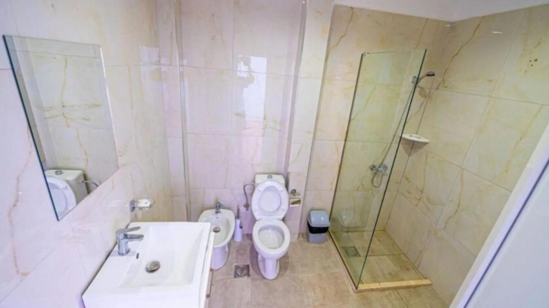 Hotel Besani Durrës