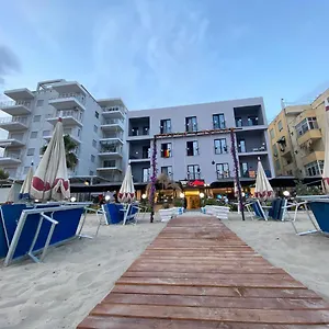 4* Otel Alion