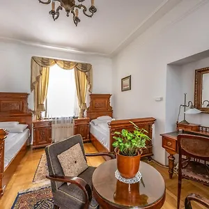 Academy Bed & Breakfast Budapešť