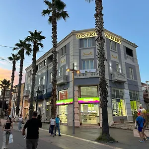 Hotel Veliera, Durrës
