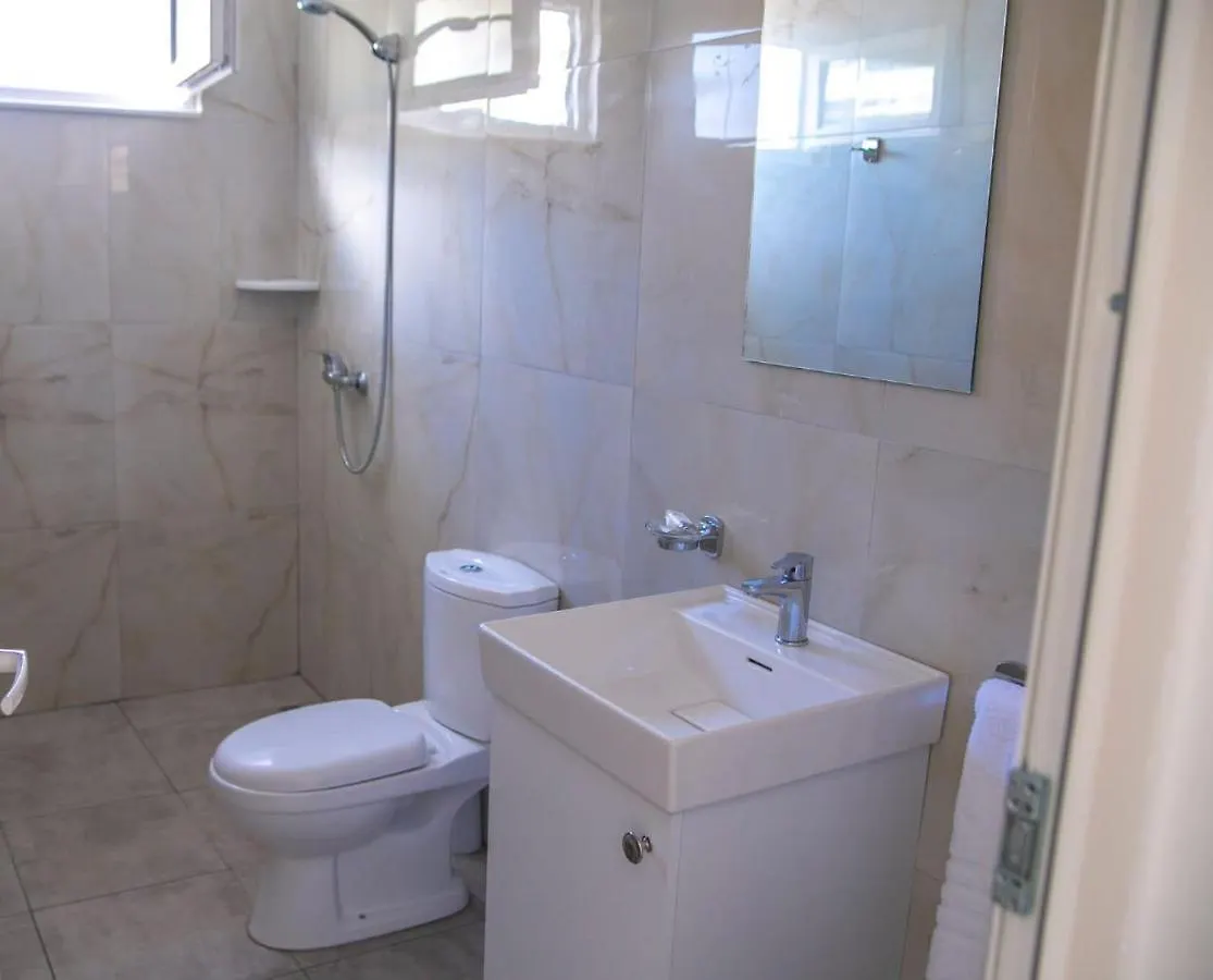 Hotel Besani Durres