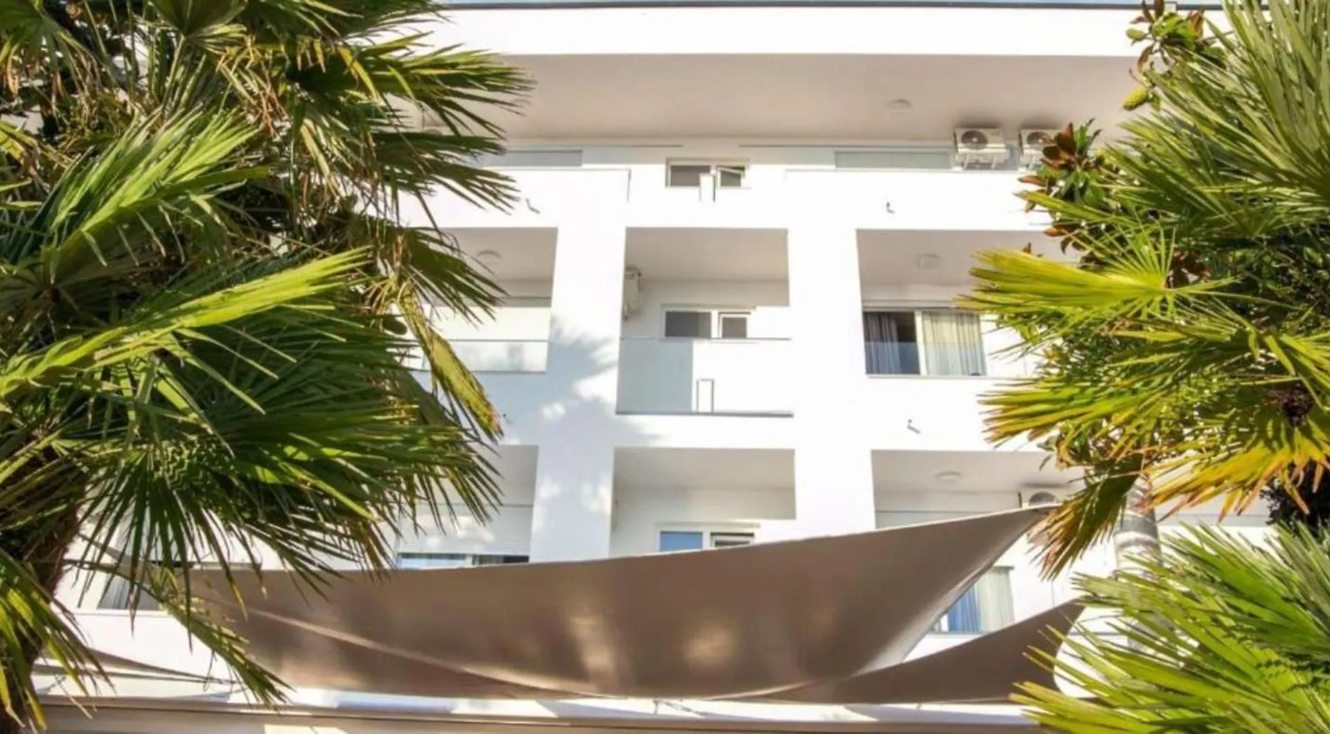 Hotel Besani Durres