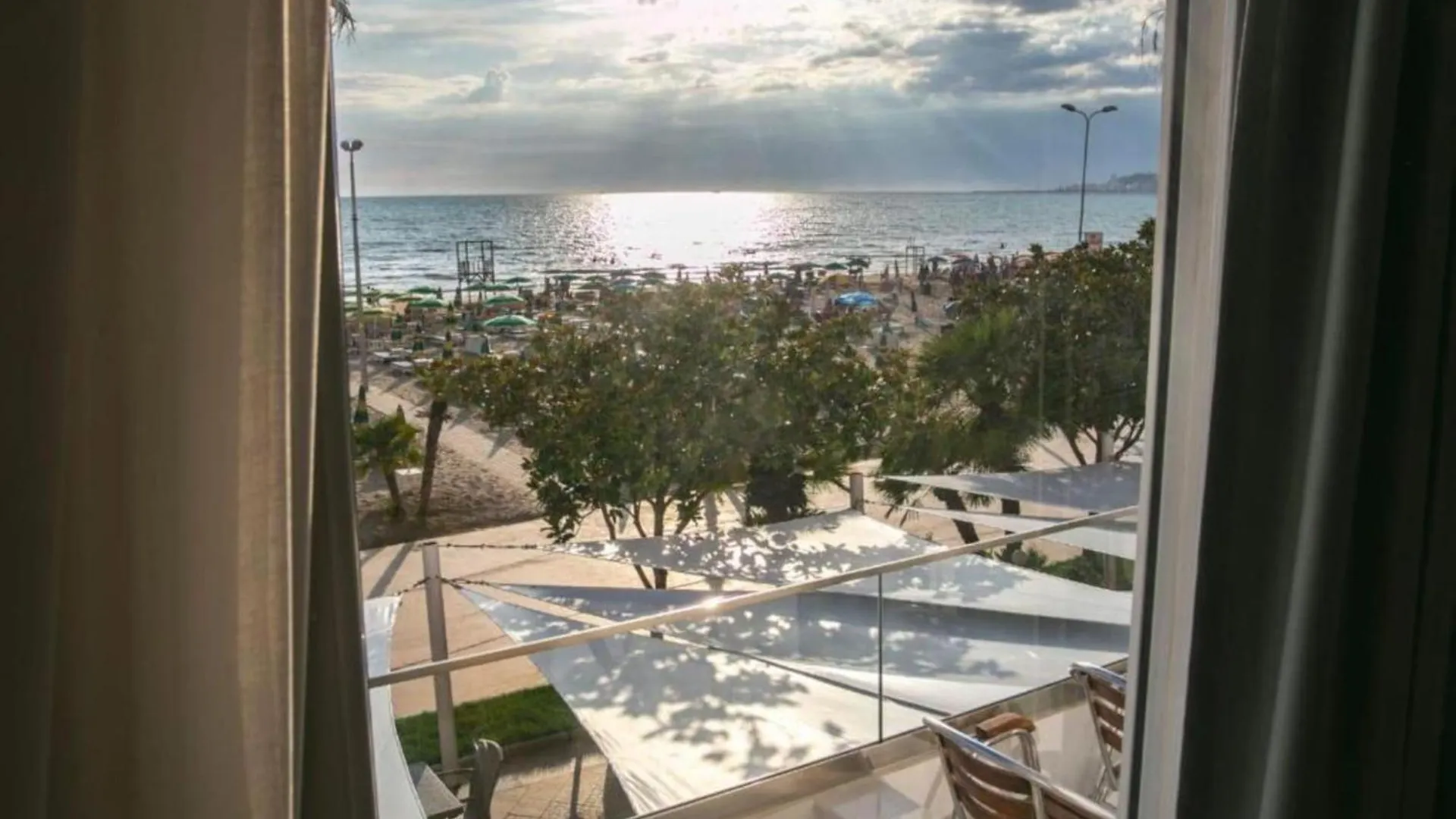 Hotel Besani Durres
