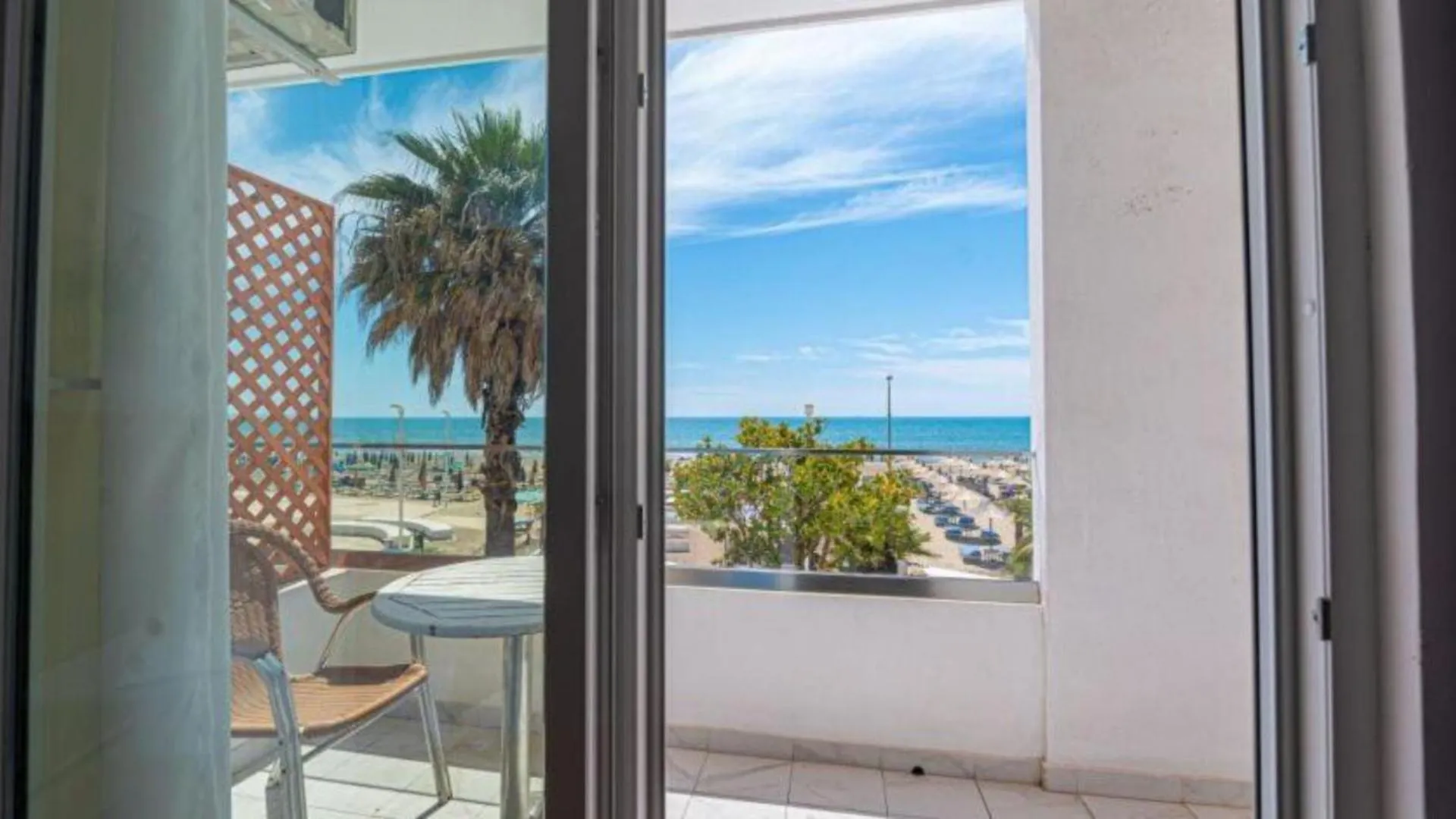 Hotel Besani Durres