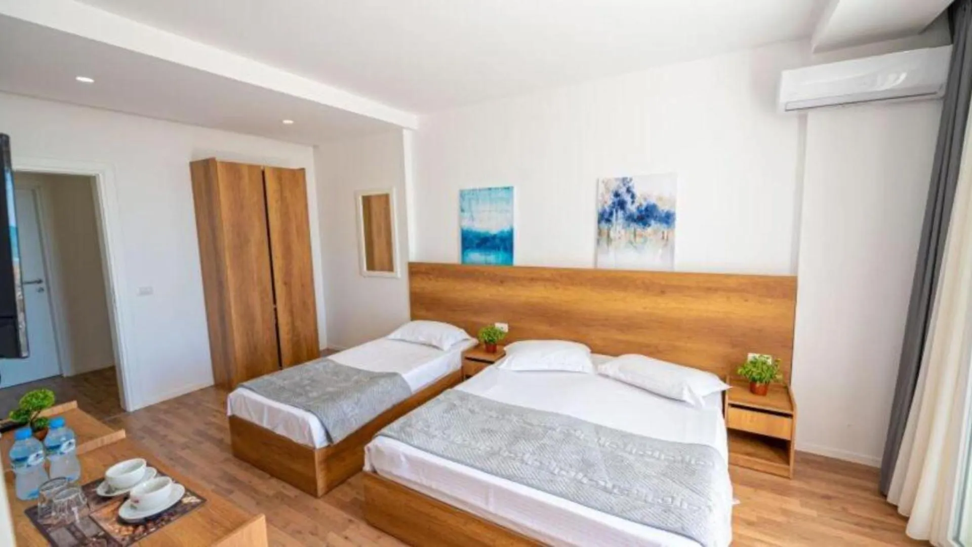 Hotel Besani Durres