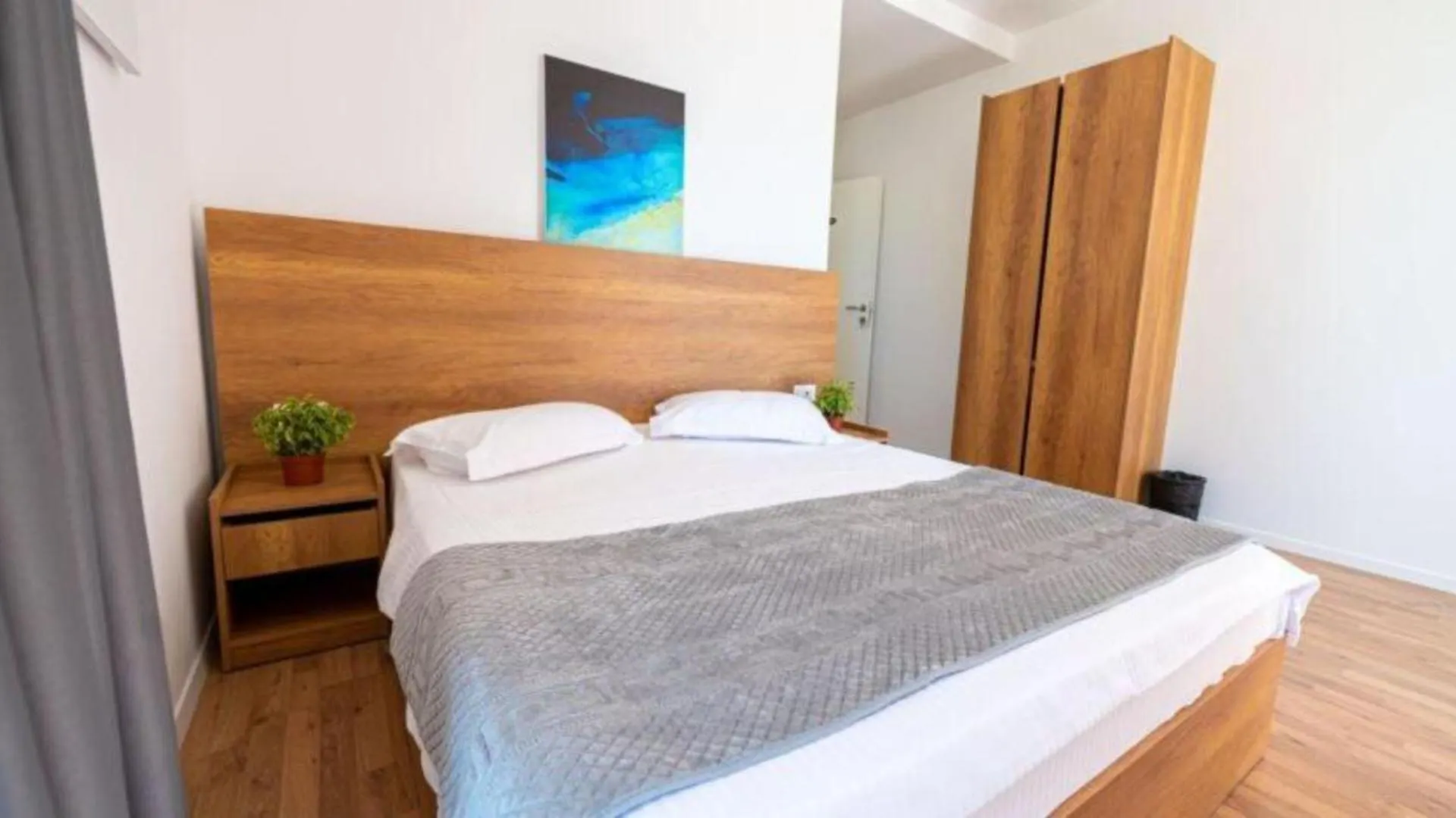 Hotel Besani Durres
